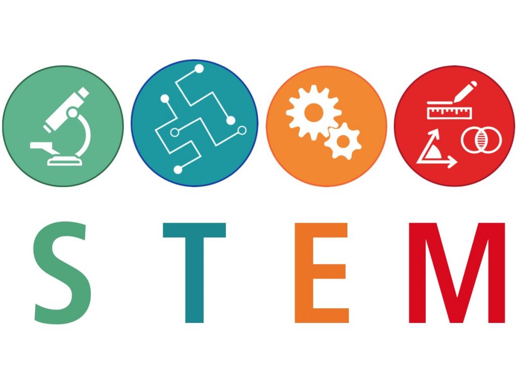 The Role of STEM Learning in Early Education