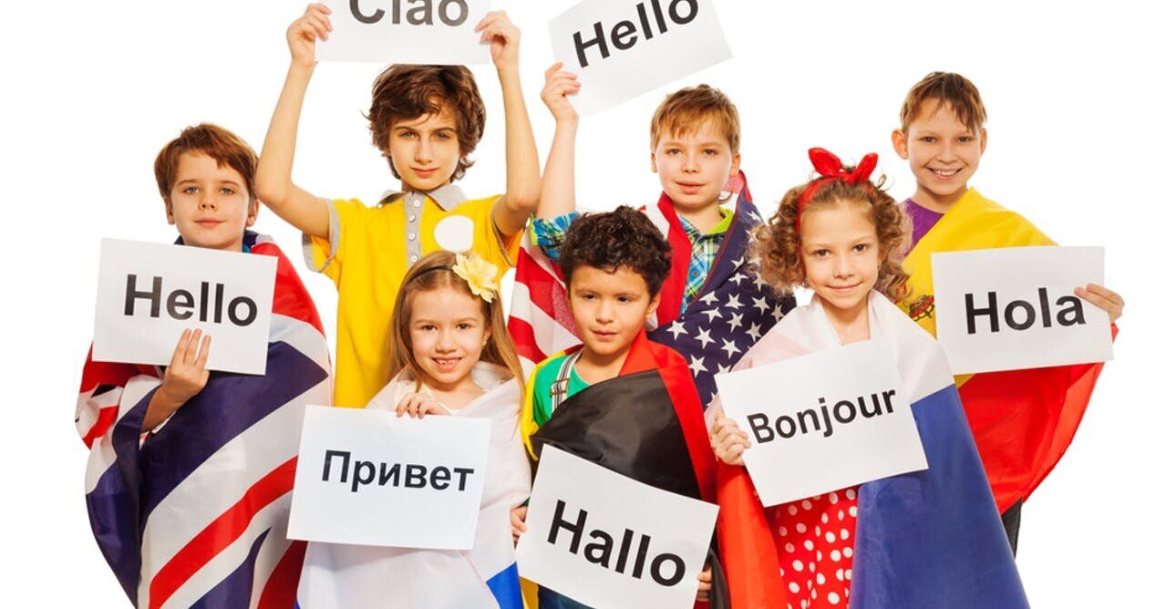 Foreign Language Education