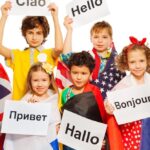 Foreign Language Education