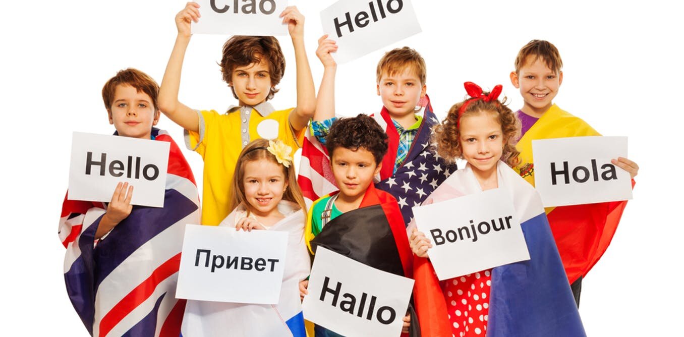 The Role of Foreign Language Education in Cultivating Global Citizens