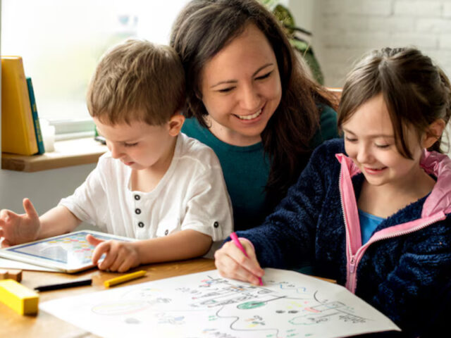 Is Your Child Preschool-Ready? 8 Key Milestones Brooklyn Educators Look For