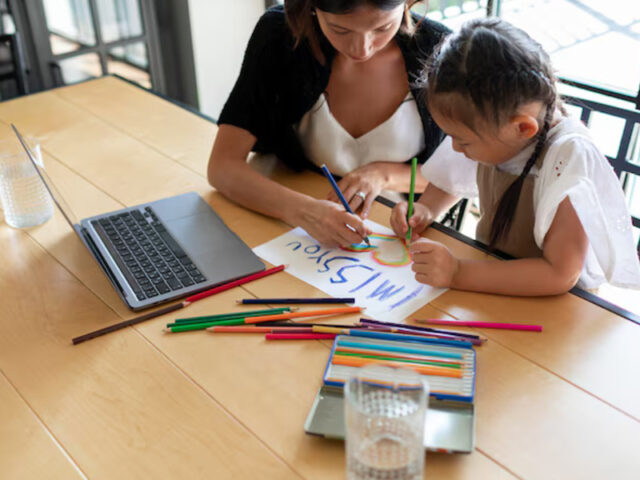 Daycare vs. Preschool? How Brooklyn Parents Can Navigate Early Education Options