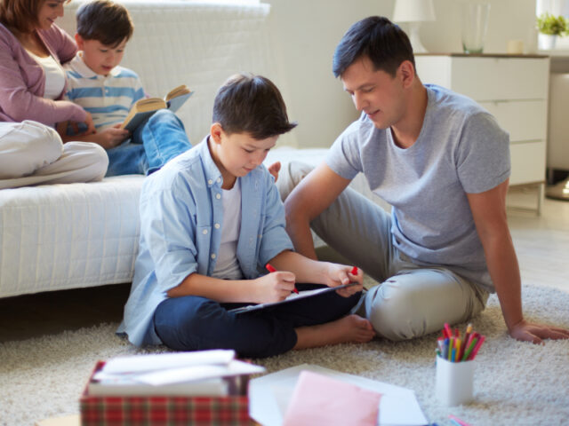 How to Support Your Child’s Development at Home: A Guide for Brooklyn, NY Parents