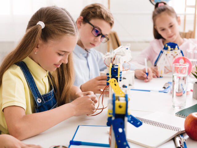 The Importance of Early STEM Education in Brooklyn, NY for Today’s Students