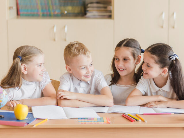 STEM Classes for Elementary Students: What Parents Should Know