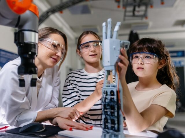 What STEM Skills Do Kids Actually Use in the Real World?