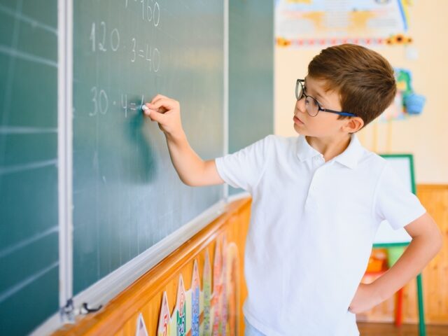 How STEM Teaches Kids to Solve Problems They Have Never Seen Before