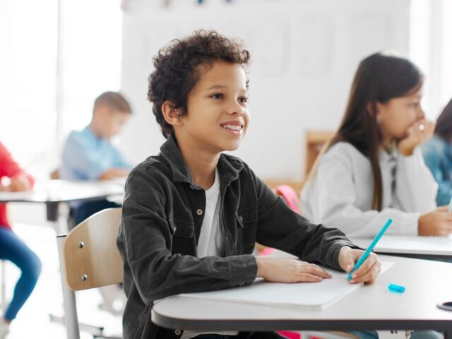 How to Prepare Your Child for Private School: What Parents Need to Know