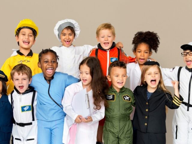 What STEM Careers Will Look Like When Your Child Graduates