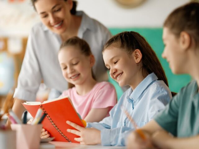 Why Small Class Sizes in Private School Matter More Than Parents Realize