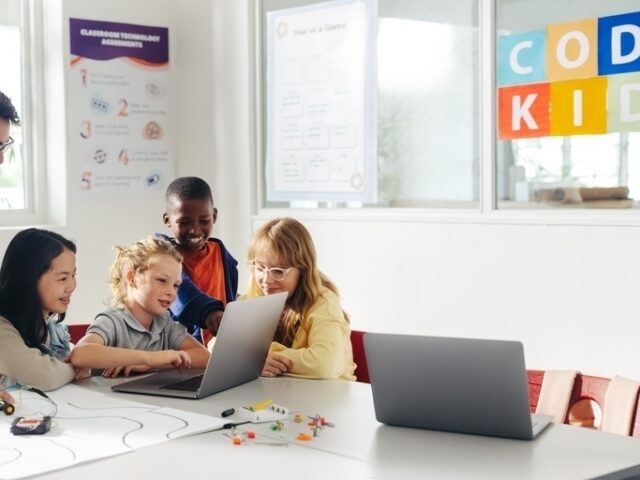 How Does Coding for Kids Build Problem-Solving Skills?
