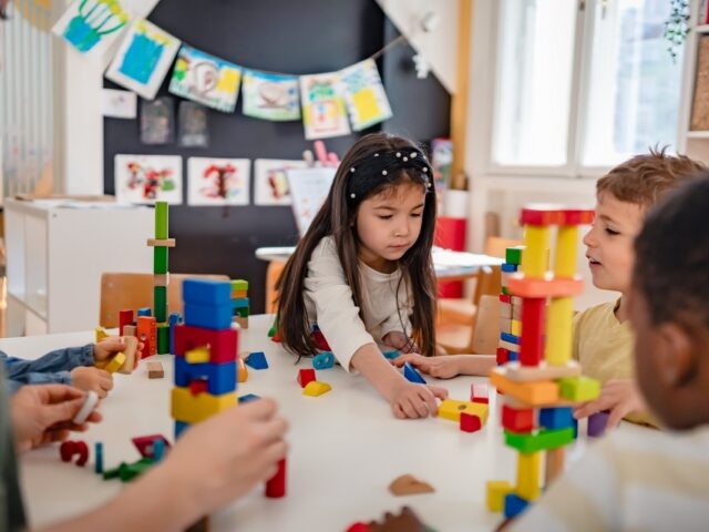 What Is Play-Based STEM Learning and How Does It Work?