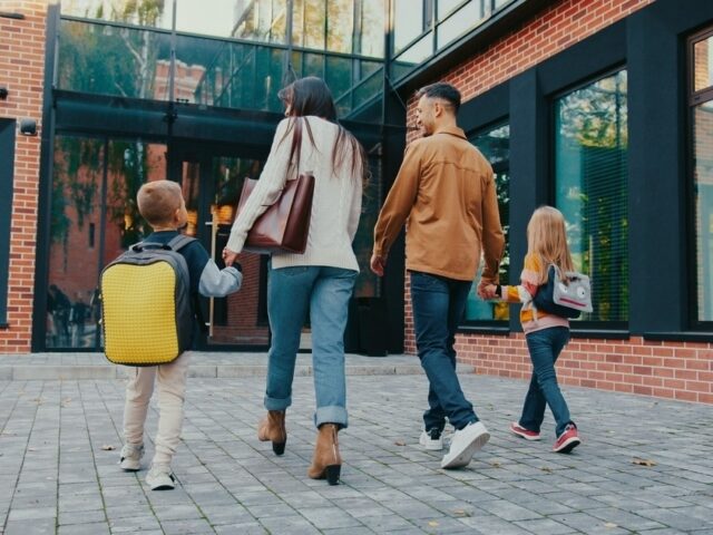 How Does Financial Aid for Private School Actually Work?