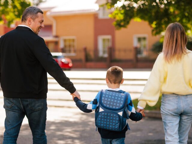 What Role Do Parents Play in a Private School Community?