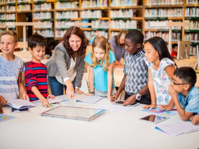 How STEM Education and Literacy Skills Support Student Success