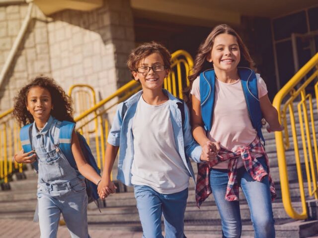 Switching From Public to Private School: What Families Need to Know
